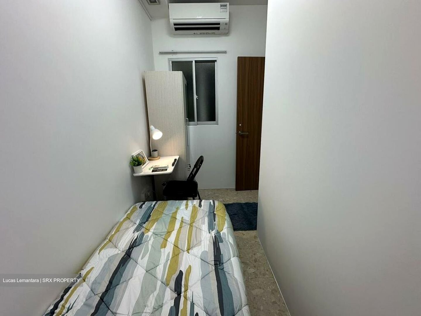 The Floravale (D22), Condominium #501958041